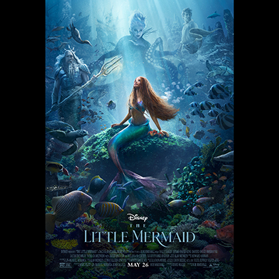 The Little Mermaid