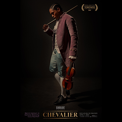 Chevalier