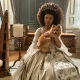 Queen Charlotte - Netflix