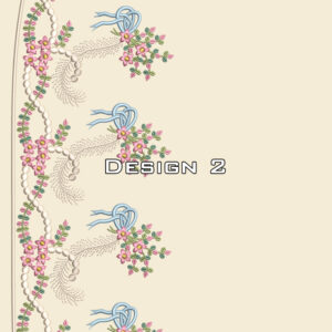 Waistcoat Kit Design 2