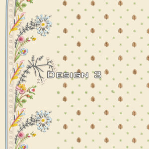 Waistcoat Kit Design 3