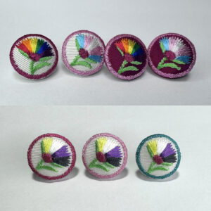 Pride Lapel Pin